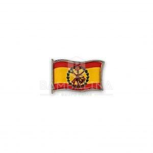 Pin Bandera Legión