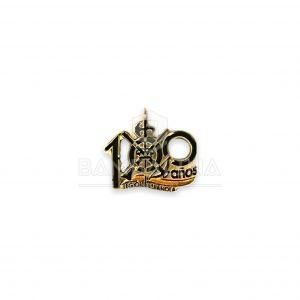 Pin Centenario Legión