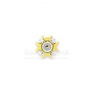 Pin Placa San Hermenegildo
