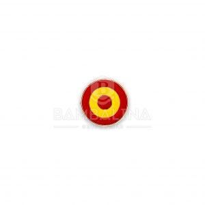Pin Diana Bandera