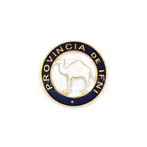 Dtvo. Provincia de IFNI