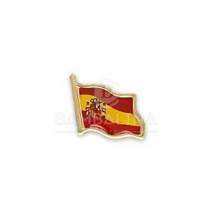 Pin Bandera España Constitucional