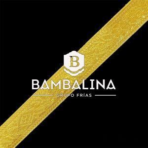 Galón Dorado 2,4cm.