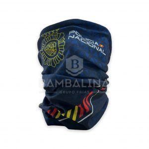 braga cuello policia nacional cnp