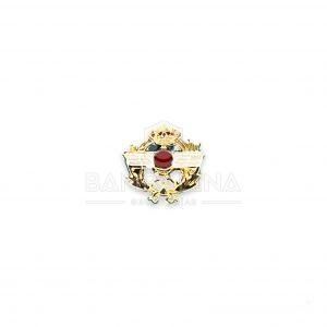 Pin Ejército del Aire