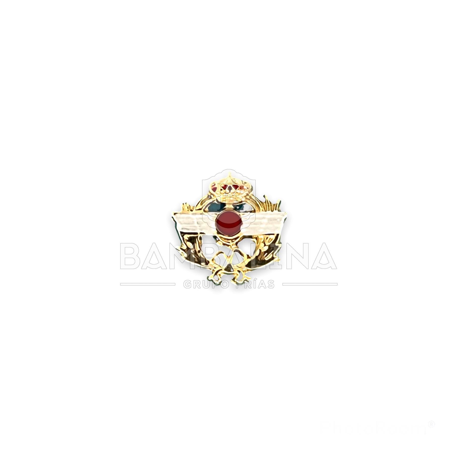 Pin Ejército del Aire