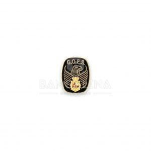 Pin GOES (CNP)