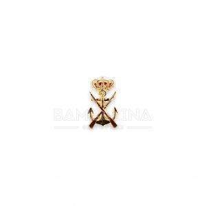 Pin Infantería de Marina