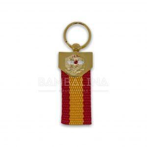 Llavero Ejército del Aire