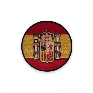 España redondo