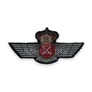 Roquisqui Piloto