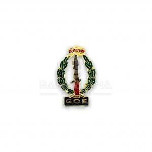 Pin GOE