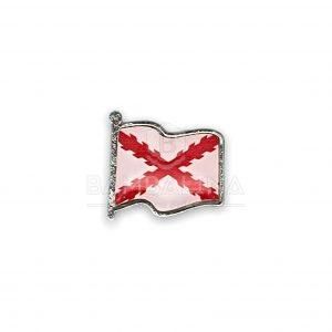 Pin Borgoña