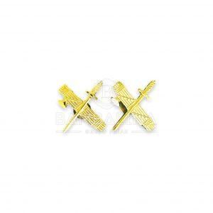 Emblemas Solapa Guardia Civil