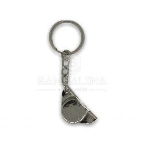 Llavero Tricornio Guardia Civil