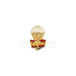 Pin Bripac Cristo