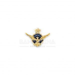 Pin Aviación Civil
