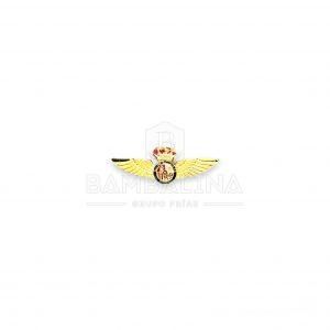 Pin Piloto Helicóptero (CNP)