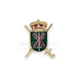 Pin Fuerzas Ligeras