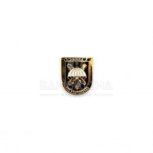 Pin Paraca Bripac