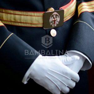 Guante Militar Gala