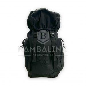 Mochila Montaña 35L. - Negra
