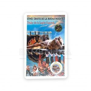 Estampa Traslado