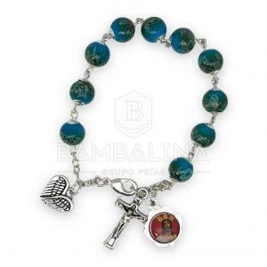 Pulseras religiosas