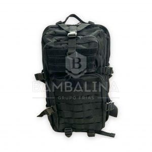 Mochila asalto 38L Negra