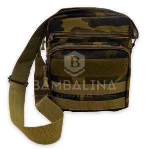 Bolso Camo