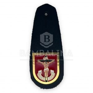 Pepito IV Bandera de la Legión