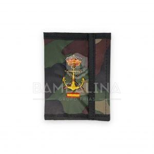Cartera Infantería de Marina