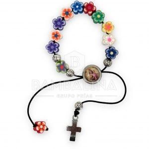 Pulsera Infantil - V. del Carmen