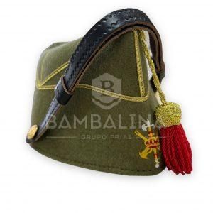 Chapiri Suboficial Legión