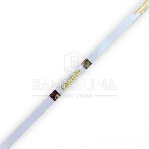Pulsera Raso - Cautivo