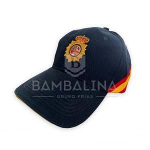 Gorra CNP