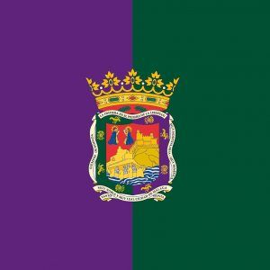 Málaga 150x100