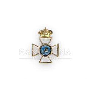 Pin Cruz San Hermenegildo