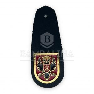 Pepito II Bandera de la Legión
