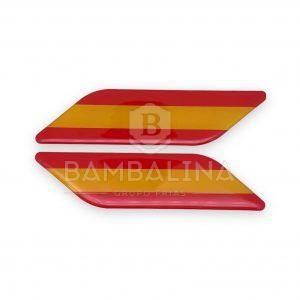 España 120x28mm (2u)