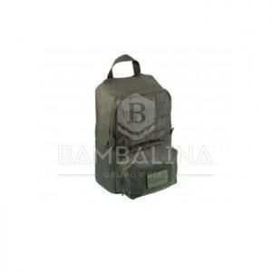 Mochila MilTec Plegable Molle 20L