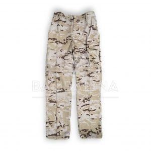 Pantalón Pixelado Árido
