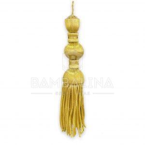 Borla Canutillo 16 cm.