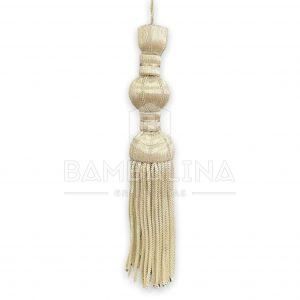 Borla Canutillo 16 cm.