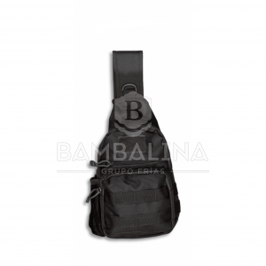 Bandolera Negra