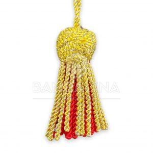 Borla Chapiri - Oficial