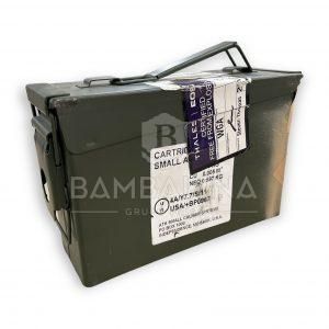 Caja de munición