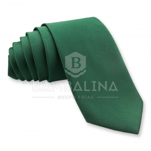 Corbata Verde Guardia Civil