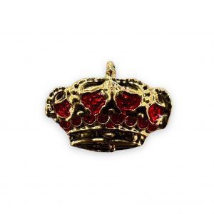 Figura Pasador Corona