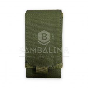 Funda para Móvil - Verde